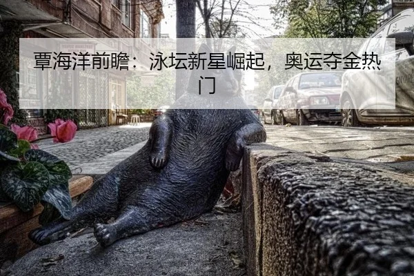 覃海洋前瞻：泳坛新星崛起，奥运夺金热门